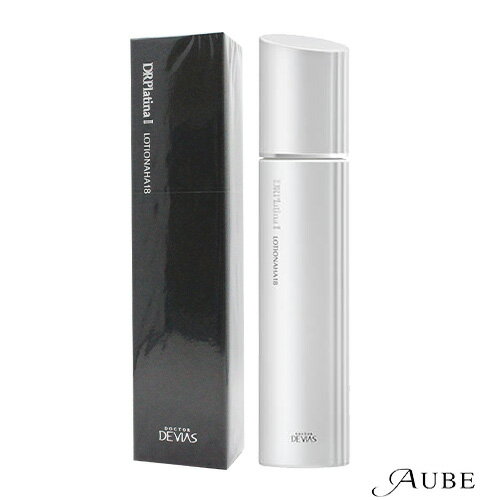 楽天市場】ドクターデヴィアス プラチナ ローションの通販