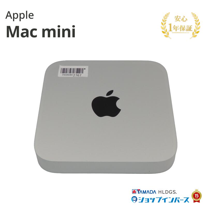 楽天市場】mac mini m2 16gb（パソコン・周辺機器）の通販