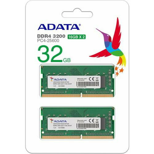 楽天市場】crucial 32gb kit (2 x 16gb) ddr4-3200 sodimmの通販