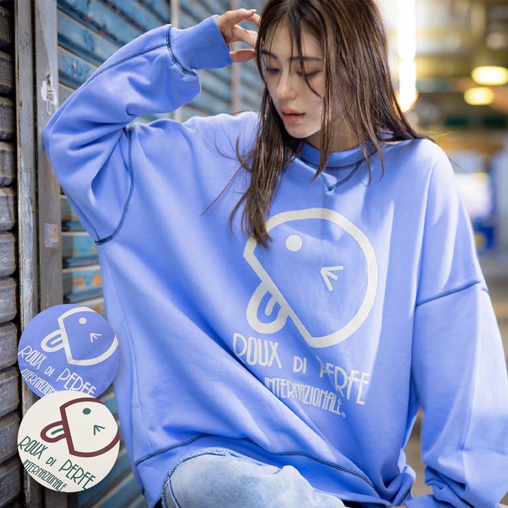 楽天市場】マリメッコ 生地（スウェット・トレーナー｜トップス