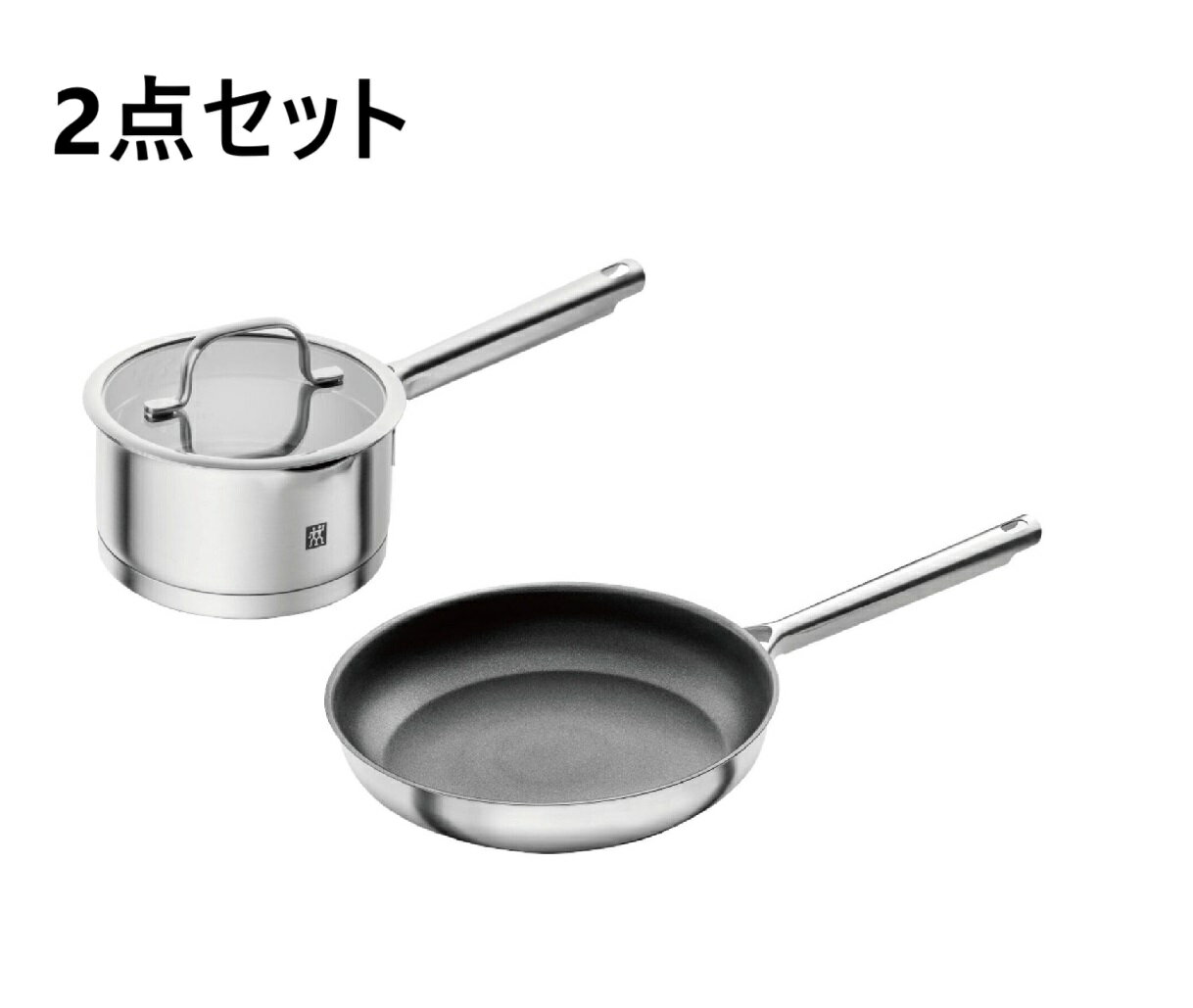 楽天市場】ツヴィリング セット（鍋・フライパン｜キッチン用品・食器