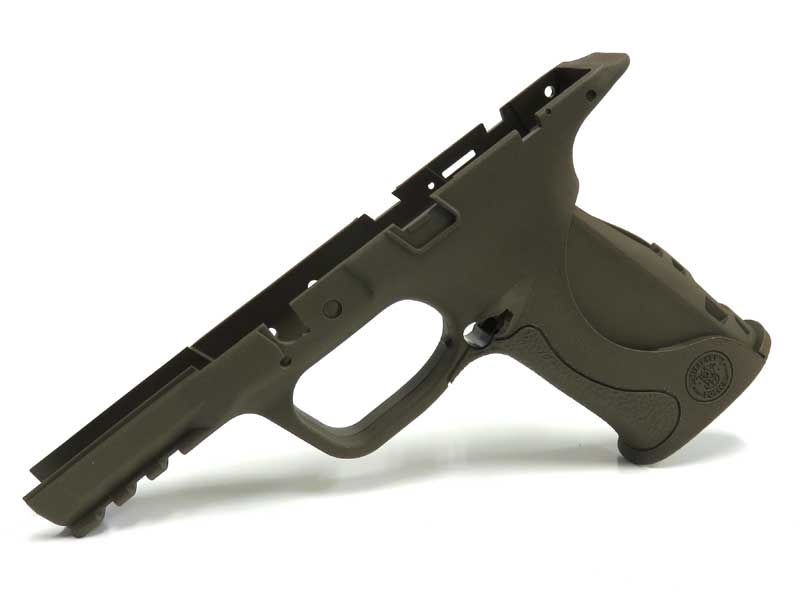 楽天市場】マルイ m&p9 フレームの通販