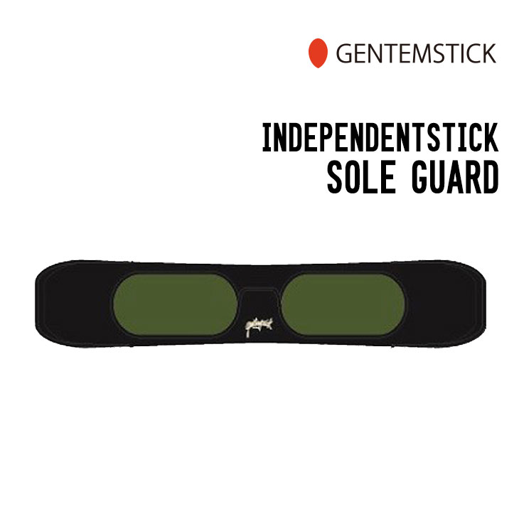 楽天市場】gentemstick ソールカバーの通販