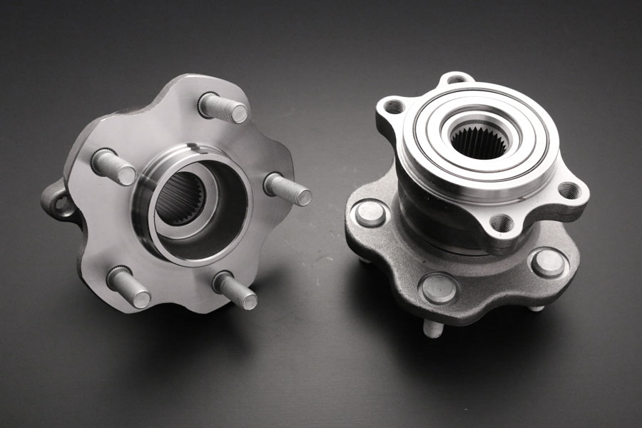 楽天市場】s15 ハブの通販