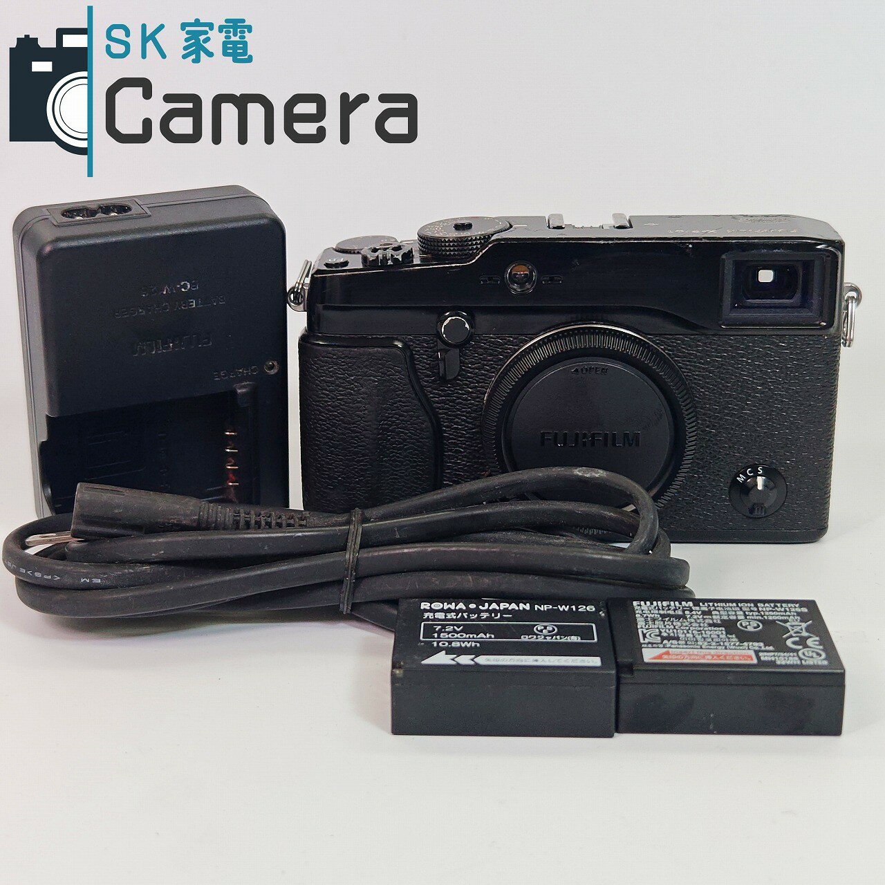 楽天市場】xpro1 富士フイルムの通販
