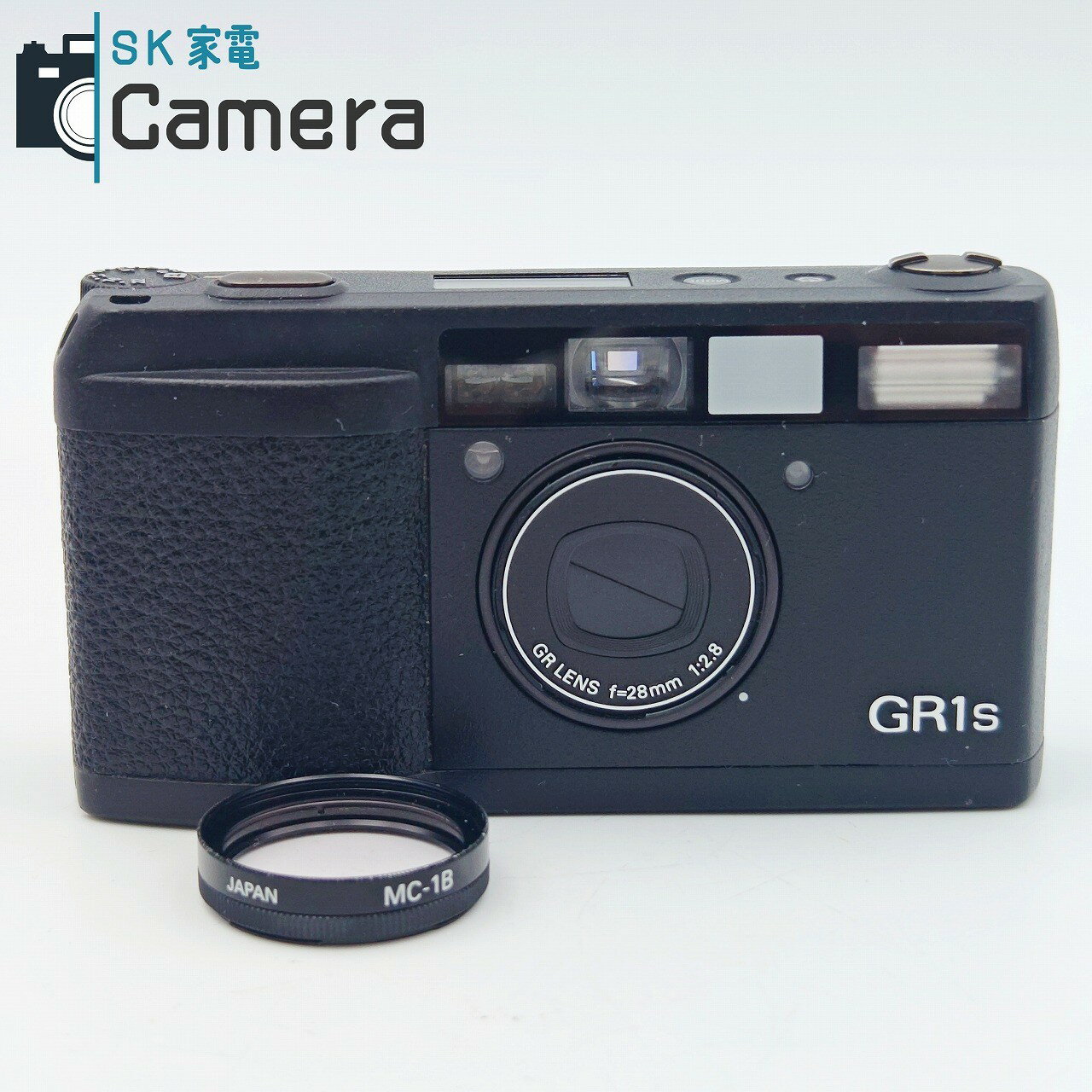楽天市場】RICOH GR1sの通販