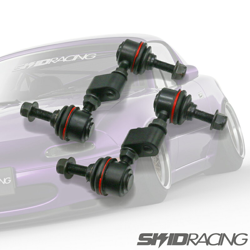 楽天市場】nb ロードスター スタビ リンクの通販