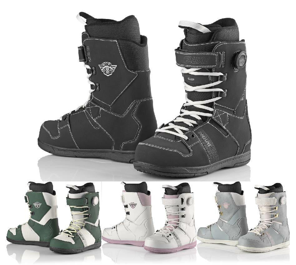 楽天市場】DEELUXE（ブーツ｜スノーボード用品）：ウィンタースポーツ