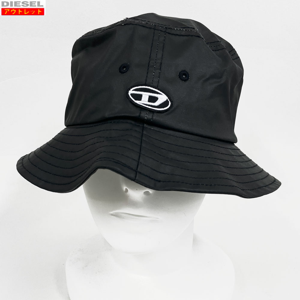 楽天市場】バケットハット ディーゼルの通販