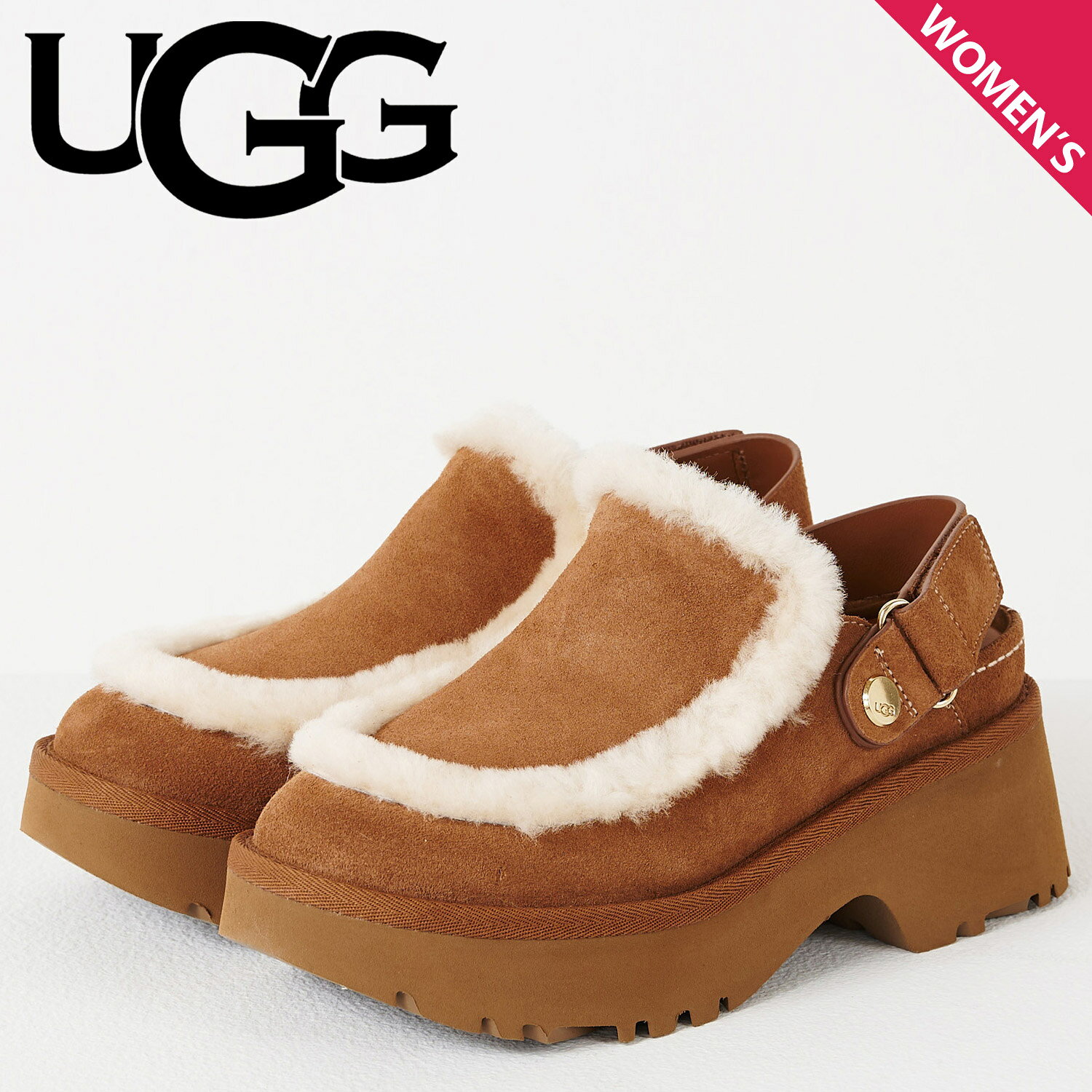楽天市場】ugg（サンダル｜レディース靴）：靴の通販