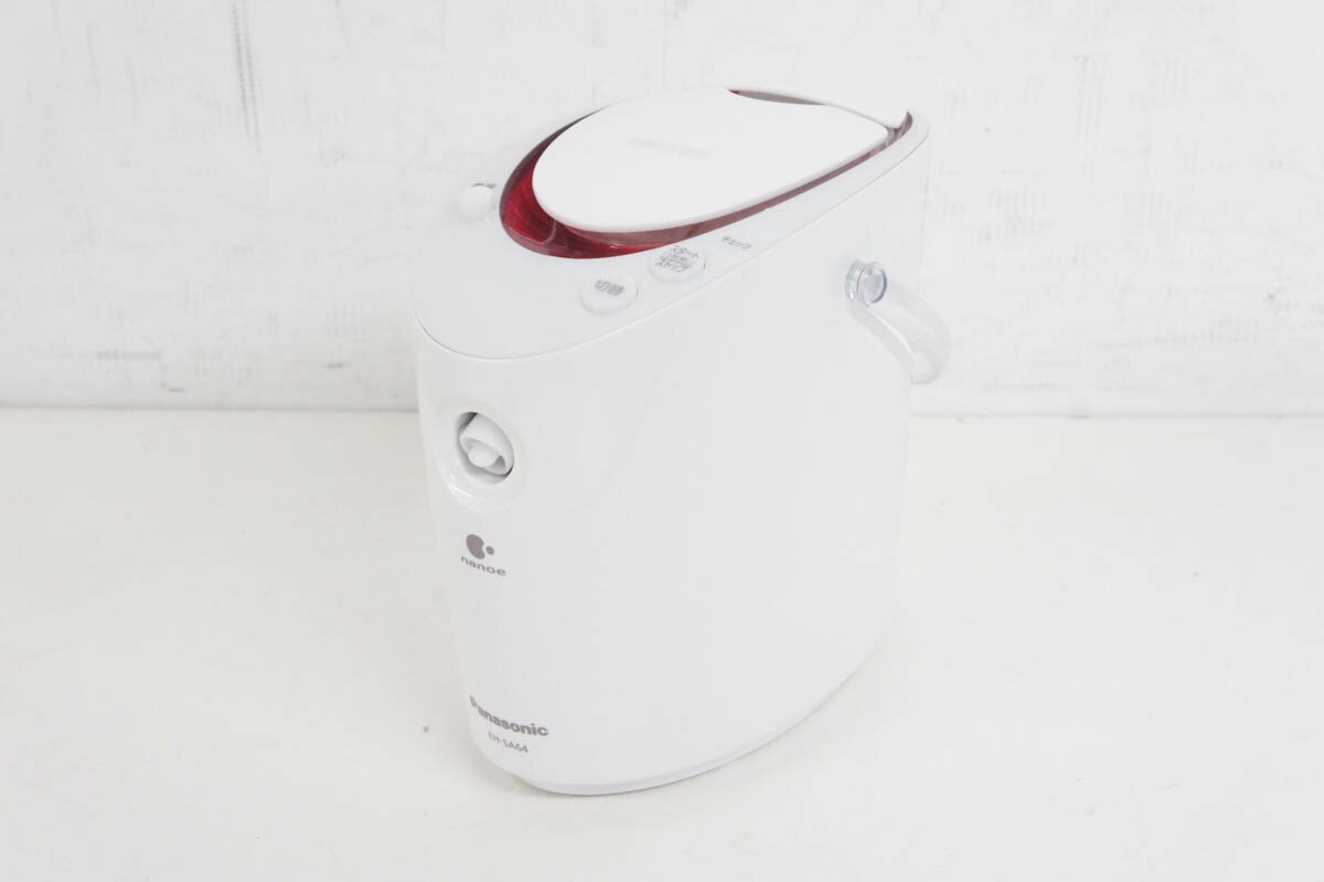 楽天市場】スチーマー ナノケア パナソニック eh－sa6（フェイス