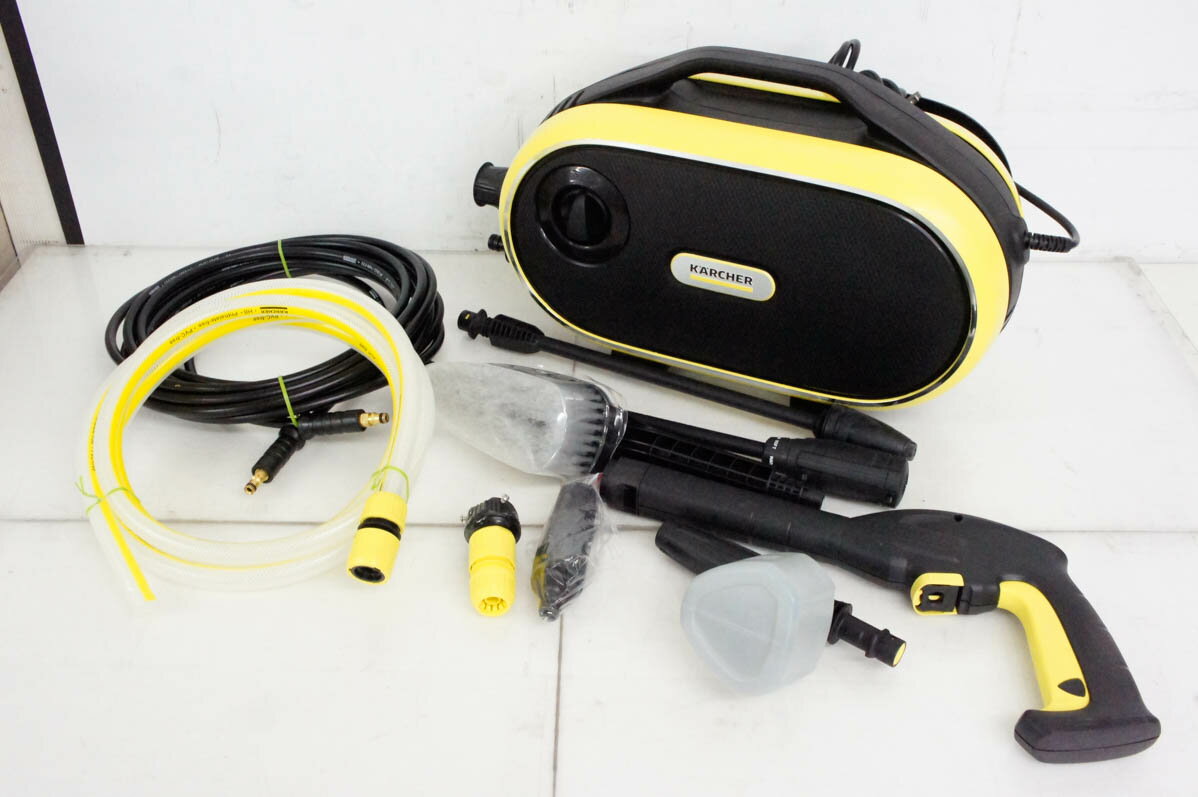 楽天市場】ケルヒャー 高圧洗浄機 jtk サイレント jtkサイレントの通販