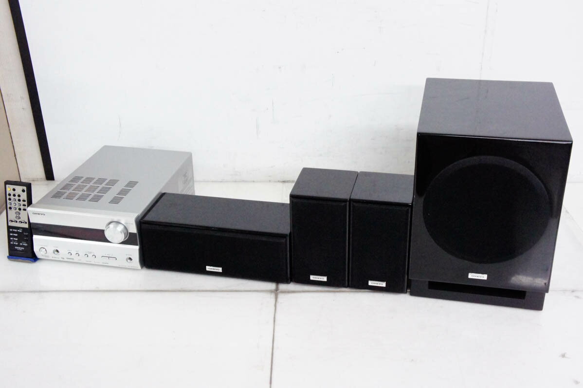 楽天市場】ONKYO ホームシアターの通販