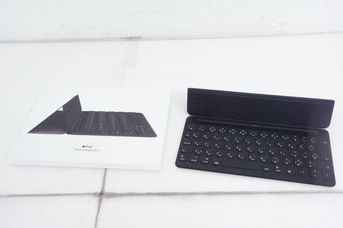 楽天市場】ipad pro 10.5 中古 smart keyboardの通販