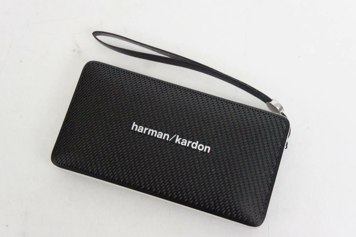 楽天市場】ハーマンカードン harman／kardon ポータブルbluetooth