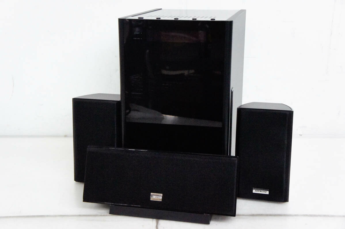 楽天市場】ONKYO ホームシアターの通販