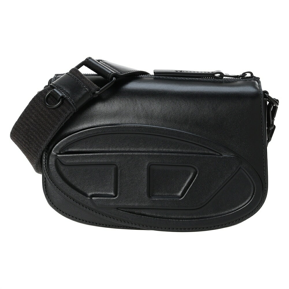楽天市場】ディーゼル diesel レザー ショルダーバッグ bagの通販