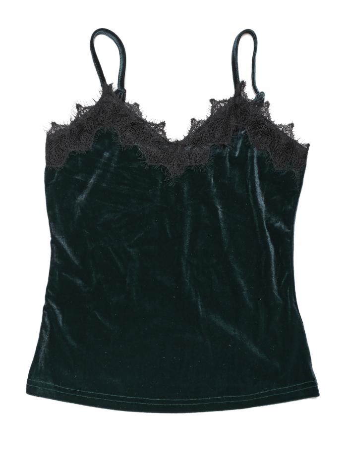 楽天市場】ベルベット（キャミソール｜トップス）：レディース