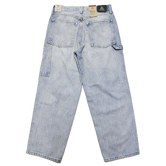 楽天市場】リーバイス シルバータブ バギーの通販