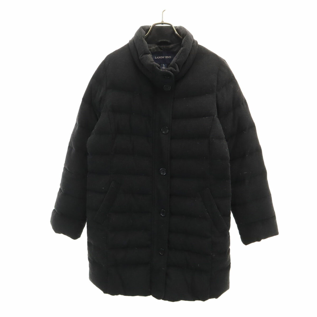 楽天市場】ランズエンド ダウンコートの通販