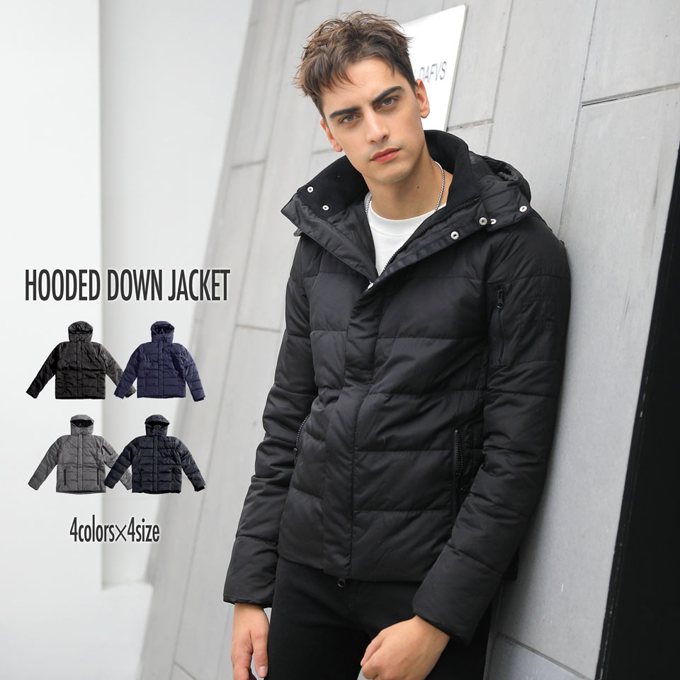 楽天市場】訳あり ダウン ジャケット（メンズファッション）の通販