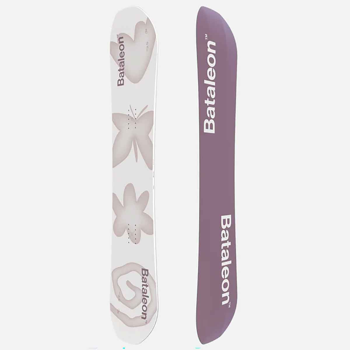 楽天市場】バタレオン セット（ボード｜スノーボード用品