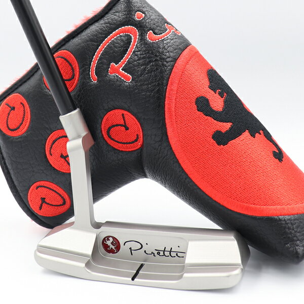 楽天市場】タイガーウッズ モデル（パター｜メンズクラブ）：クラブ