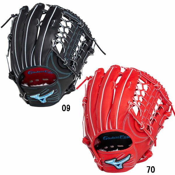 楽天市場】ダイバーシティブルー 硬式（グローブ・ミット｜野球