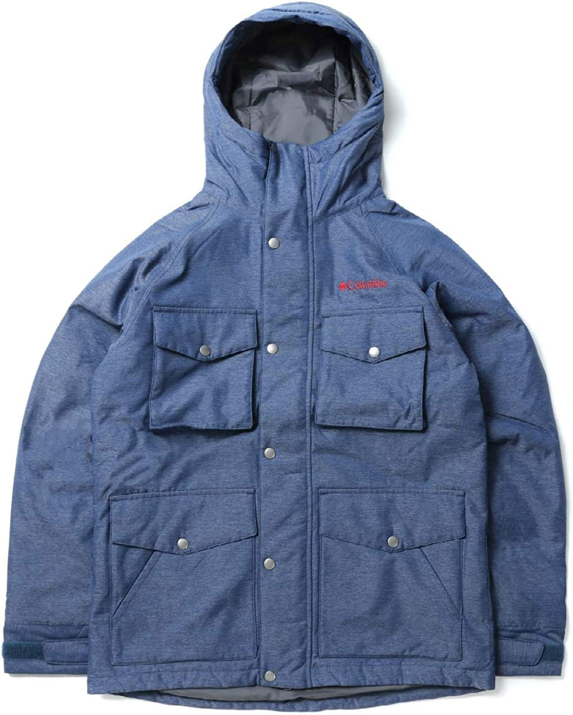 楽天市場】コロンビア ビッグ リブ マウンテン ダウンジャケットの通販
