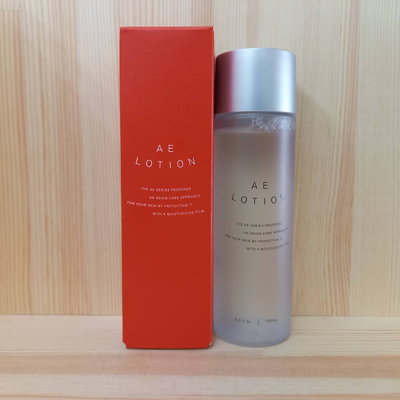 楽天市場】aeローション 300ml アジュバンの通販