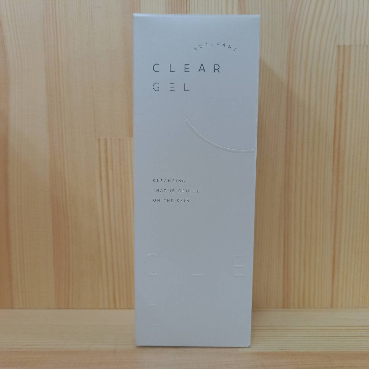 楽天市場】アジュバン クリアジェルの通販