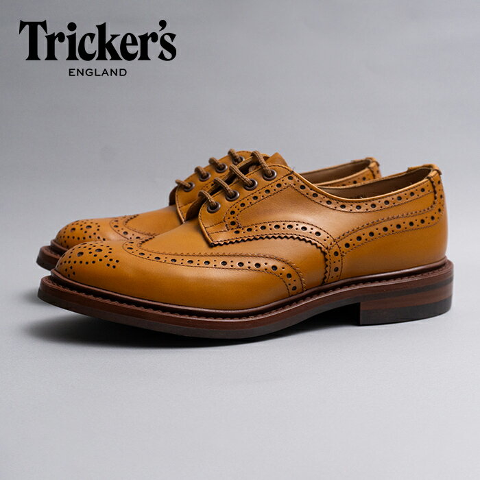 楽天市場】トリッカーズ 5.5の通販