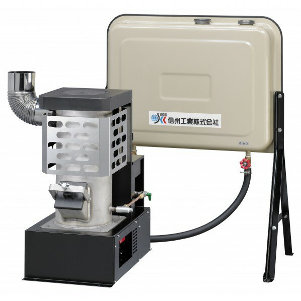 楽天市場】廃油 ストーブの通販