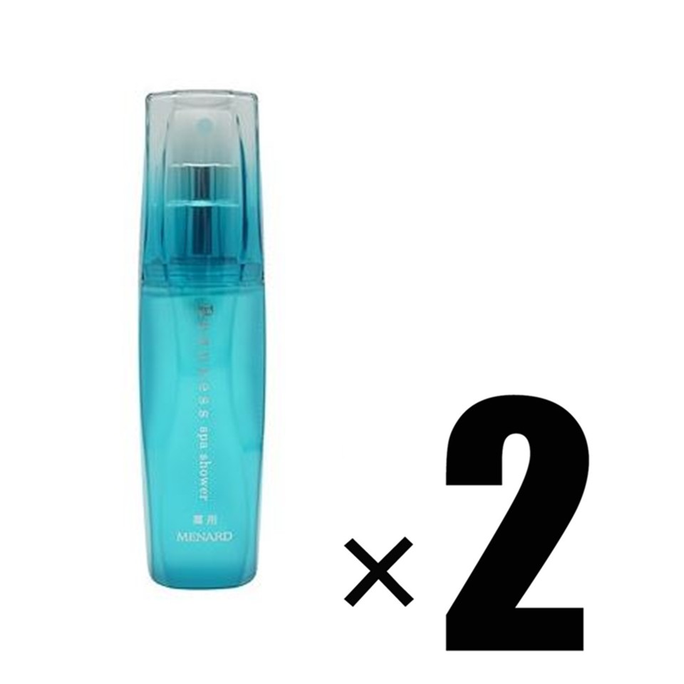 楽天市場】メナード 薬用ビューネ スパシャワーの通販