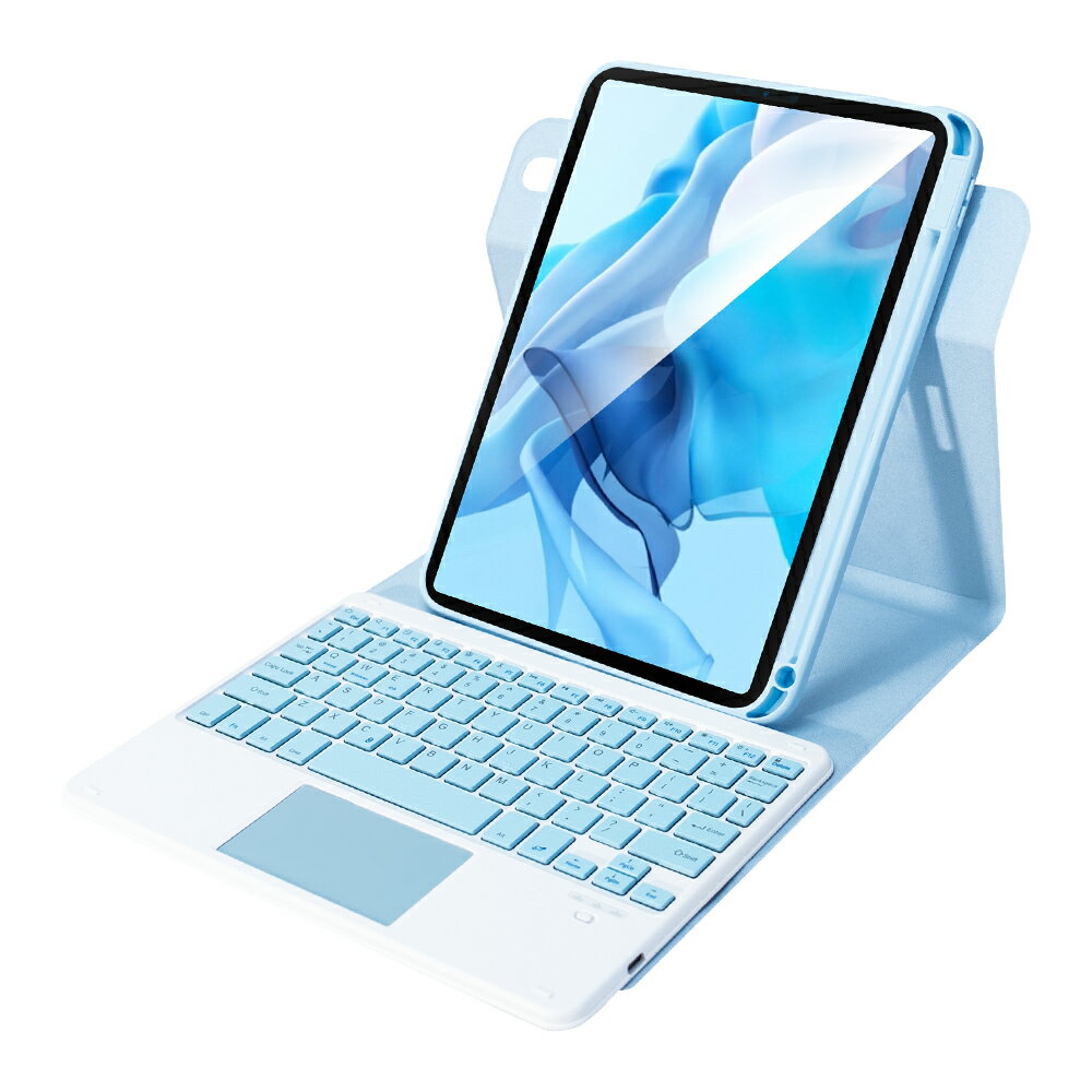 楽天市場】ipad ケース 第10世代（カラーブルー）（パソコン・周辺機器