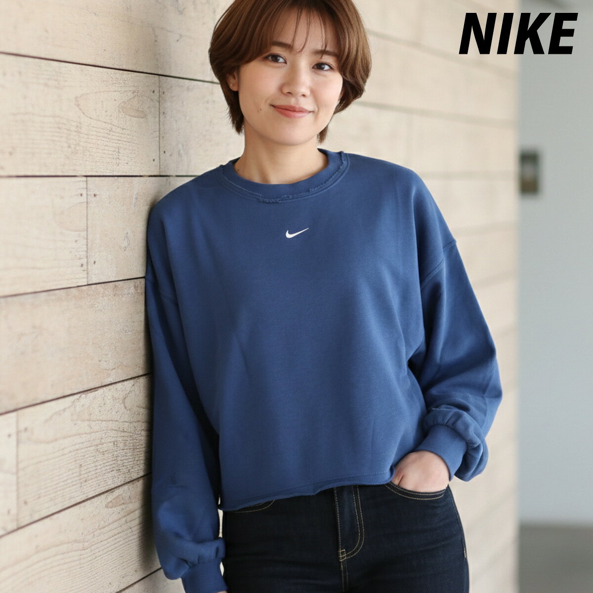 楽天市場】コーチ（カラーネイビー）（スウェット・トレーナー