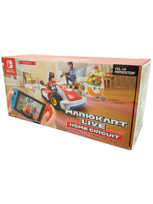 楽天市場】マリオカート ホームサーキットの通販