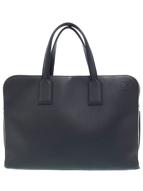 楽天市場】ロエベ（ビジネスバッグ・ブリーフケース｜メンズバッグ