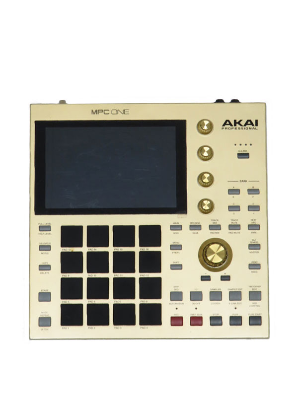 楽天市場】AKAI MPC500の通販