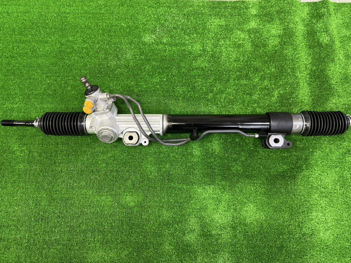 楽天市場】ランドクルーザー100（ステアリングギヤボックス｜駆動系