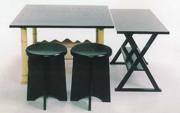 楽天市場】茶道 立礼棚（キッチン用品・食器・調理器具）の通販