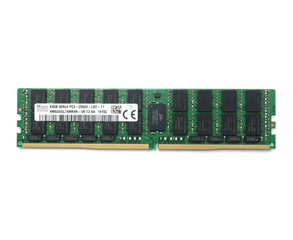 楽天市場】ddr4 2400 ecc 64gの通販