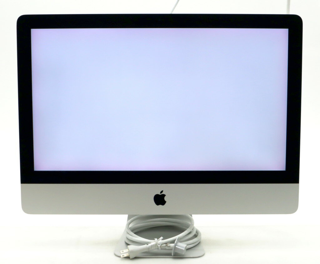 楽天市場】imac 2015 late（パソコン・周辺機器）の通販