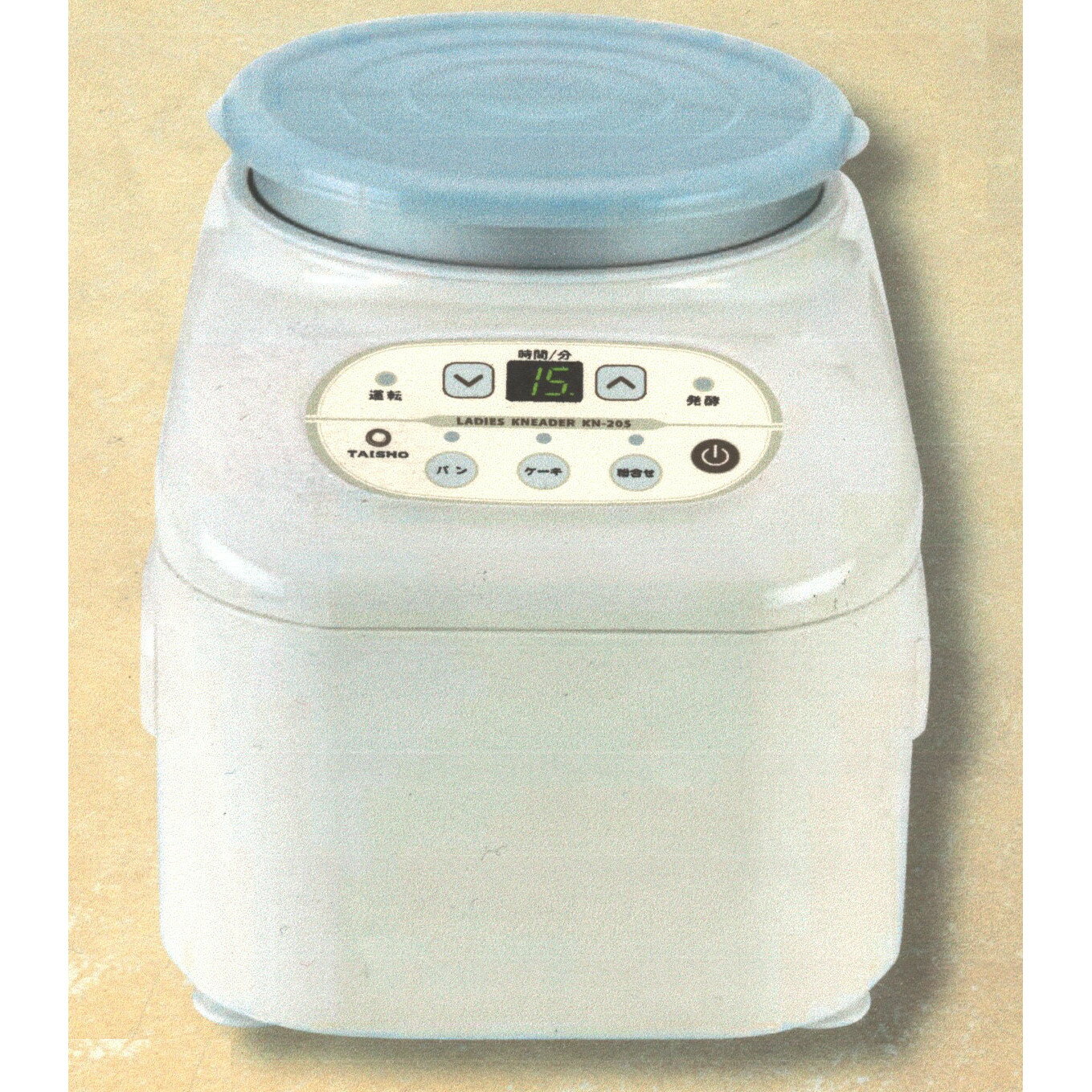 楽天市場】パン こね 機 こね 丸 くんの通販