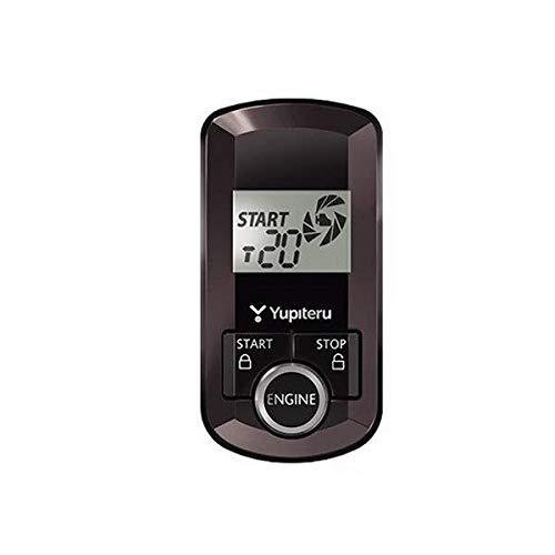 楽天市場】ユピテル エンジンスターター ve－e800の通販