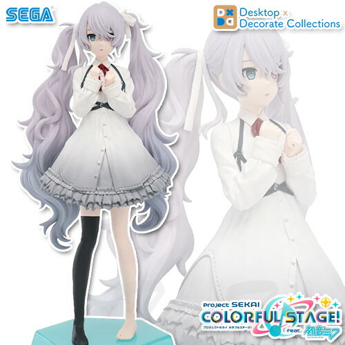 楽天市場】プロジェクトセカイ（フィギュア｜コレクション）：ホビーの通販
