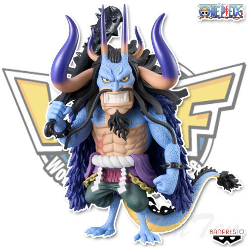 楽天市場】ワンピース フィギュア カイドウ（ホビー）の通販