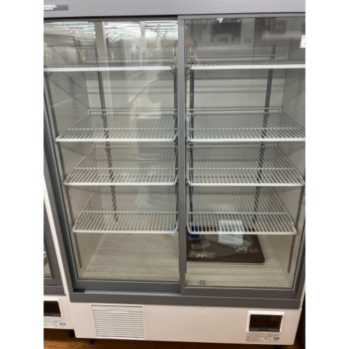 楽天市場】リーチインショーケース 中古の通販