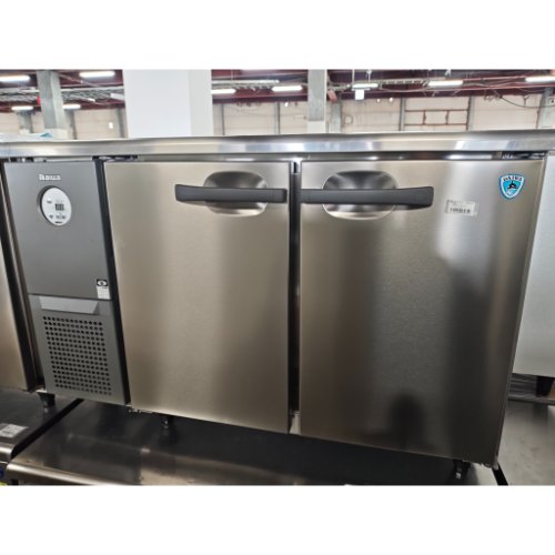 楽天市場】コールドテーブル 大和冷機（冷蔵庫・冷凍庫｜キッチン家電