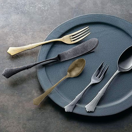 楽天市場】ナイフ フォーク アンティーク（箸・カトラリー｜食器